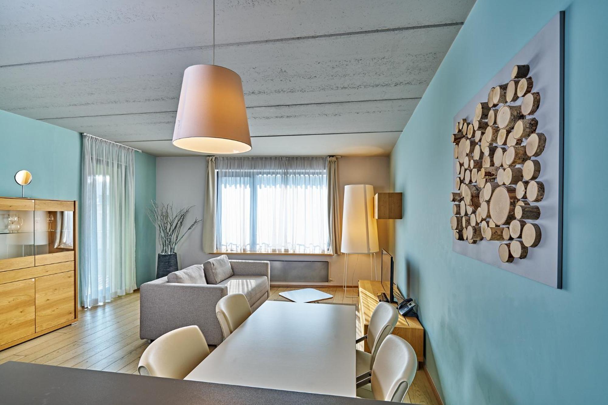 Apartmán Krásná Lípa č. 1 Exterior foto