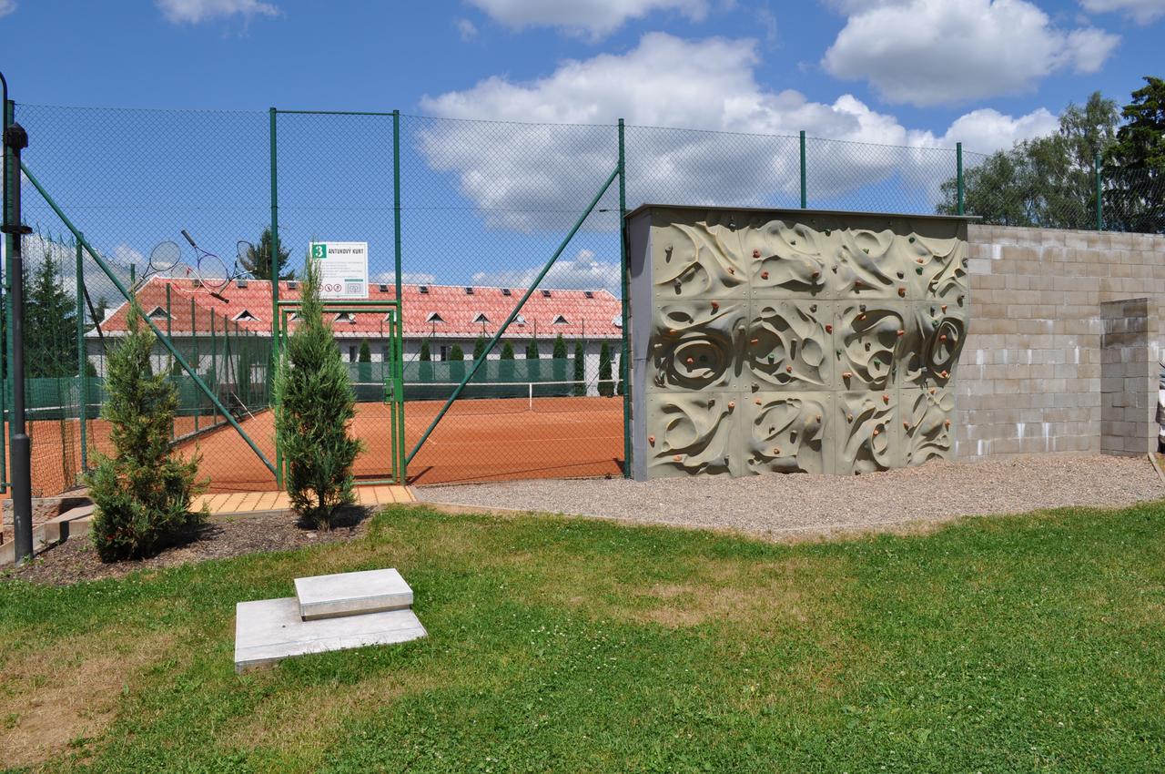 Apartmán Krásná Lípa č. 1 Exterior foto